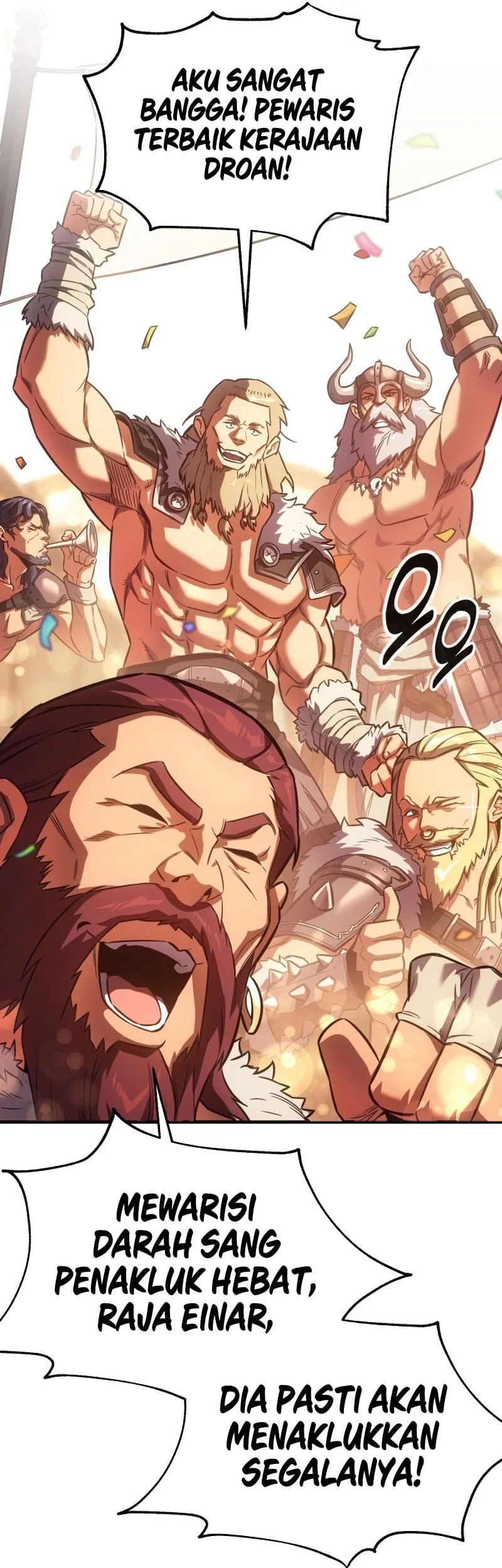30 Years Have Passed Since The Prologue Chapter 2 Halaman 22