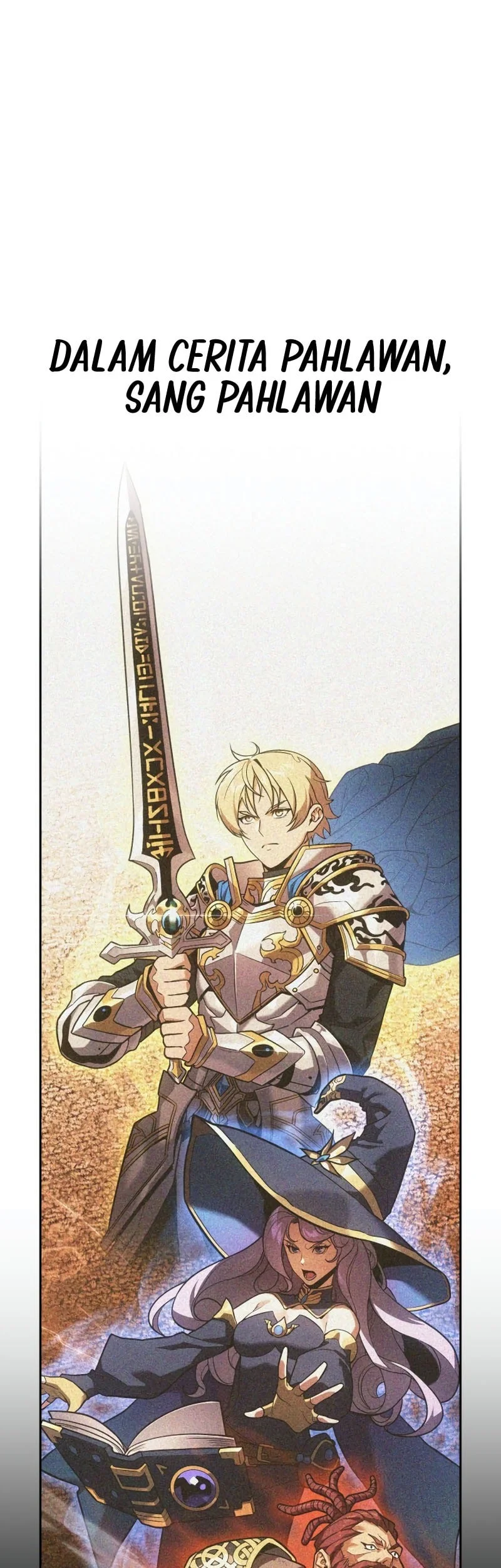 30 Years Have Passed Since The Prologue Chapter 2 Halaman 34