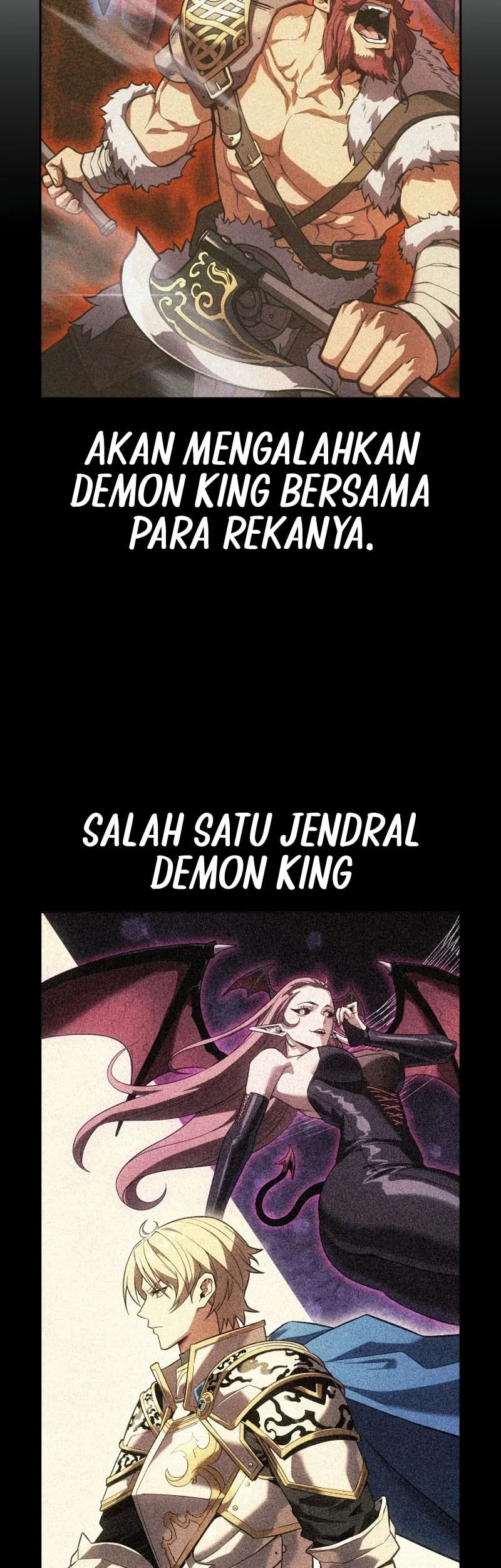 30 Years Have Passed Since The Prologue Chapter 2 Halaman 35