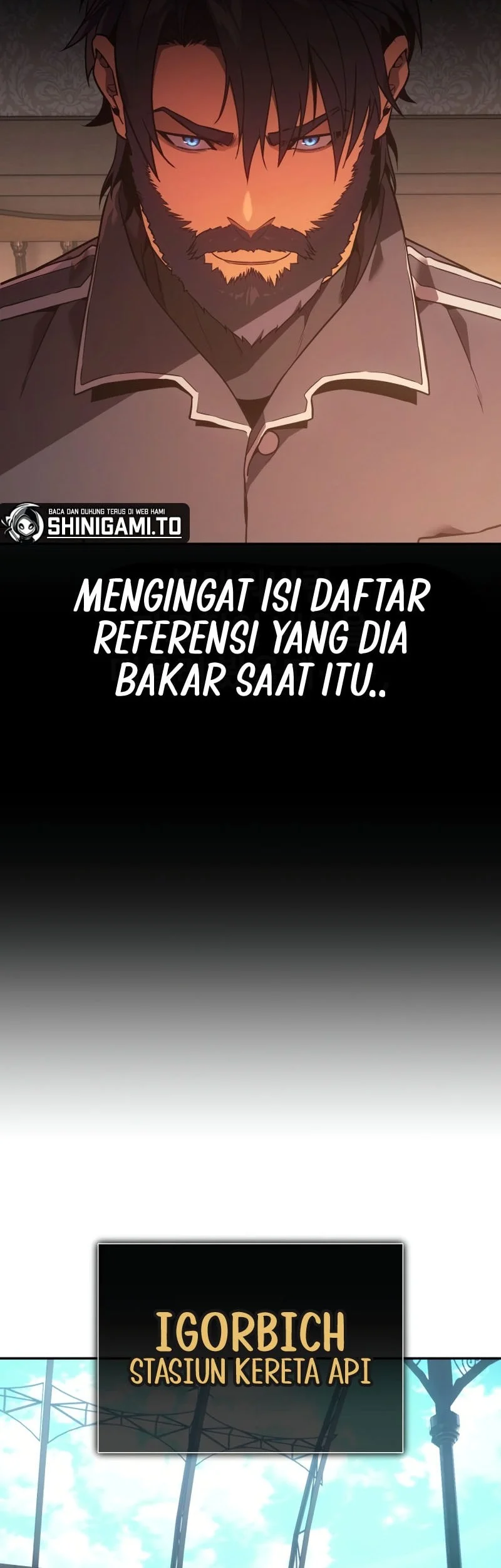 30 Years Have Passed Since The Prologue Chapter 2 Halaman 39