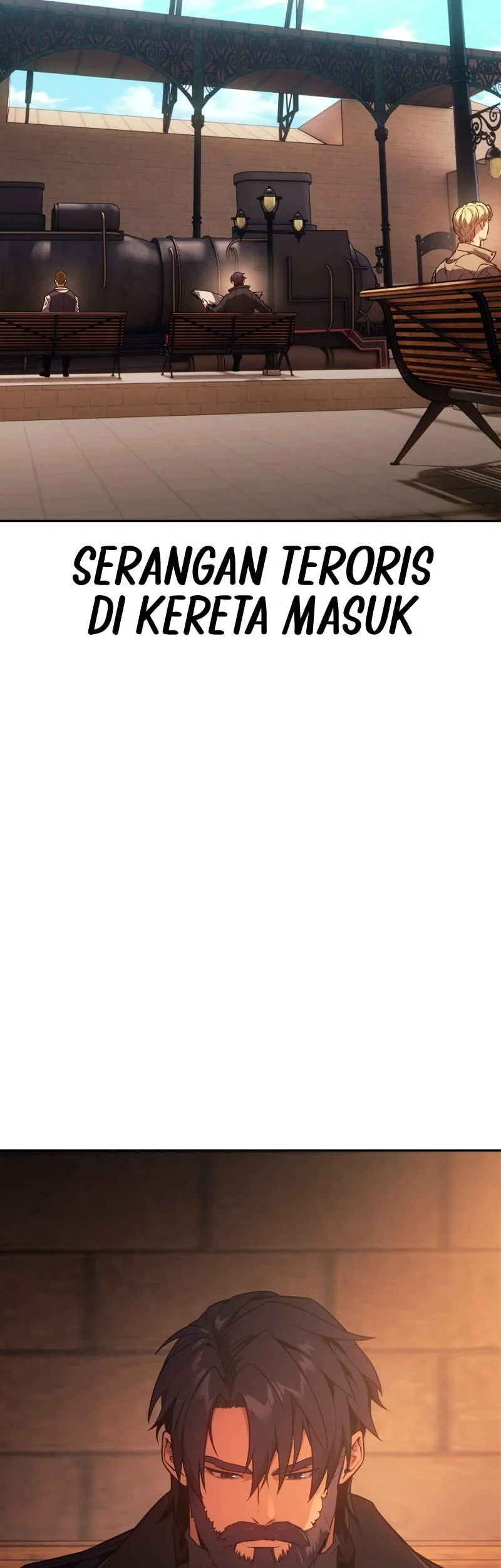 30 Years Have Passed Since The Prologue Chapter 2 Halaman 40