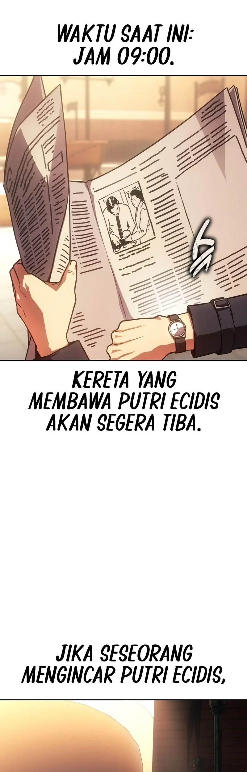 30 Years Have Passed Since The Prologue Chapter 2 Halaman 42