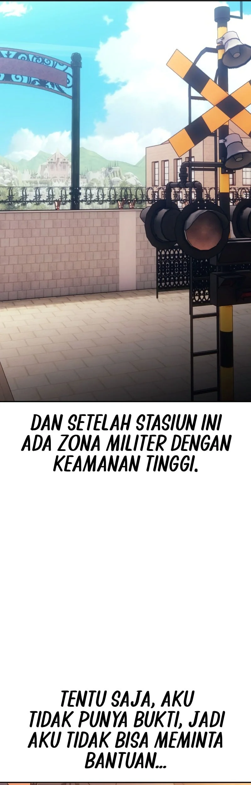 30 Years Have Passed Since The Prologue Chapter 2 Halaman 44
