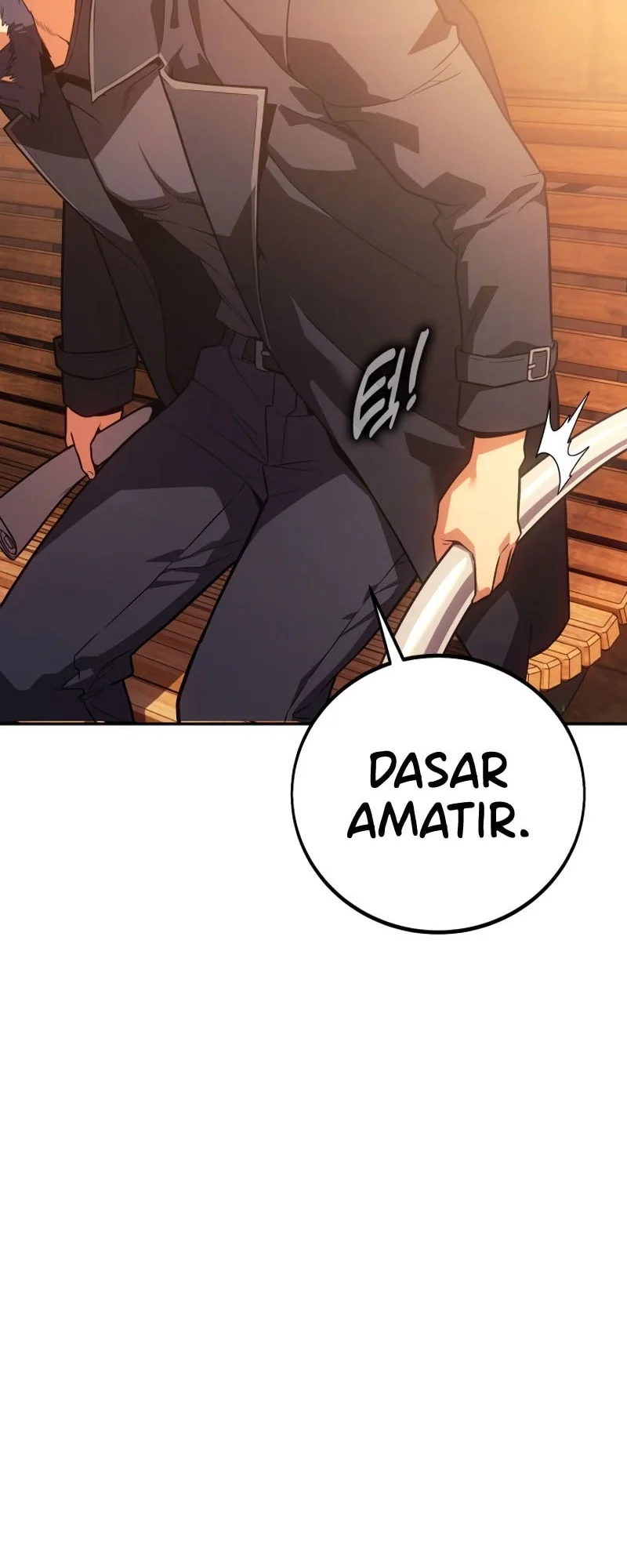 30 Years Have Passed Since The Prologue Chapter 2 Halaman 45