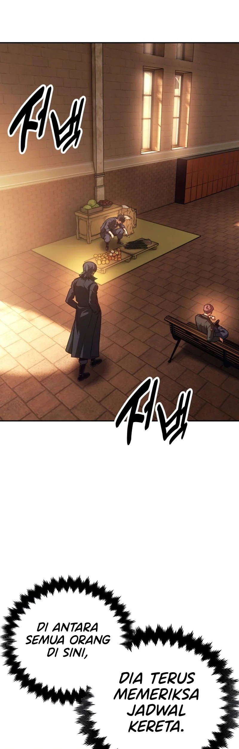 30 Years Have Passed Since The Prologue Chapter 2 Halaman 46