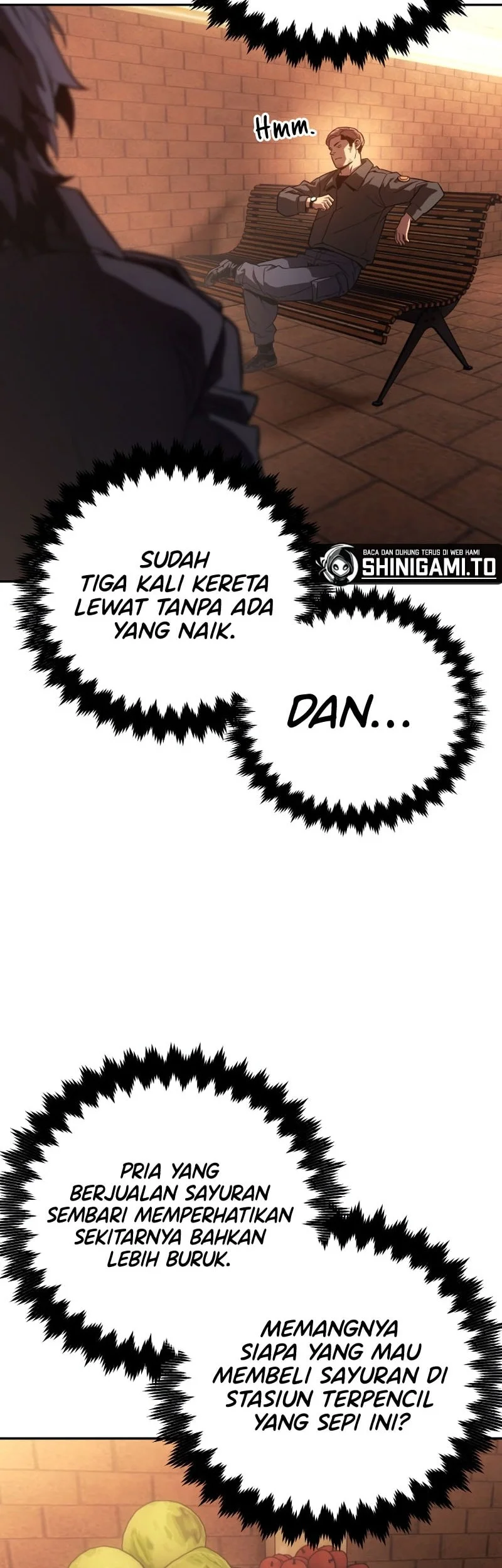 30 Years Have Passed Since The Prologue Chapter 2 Halaman 47