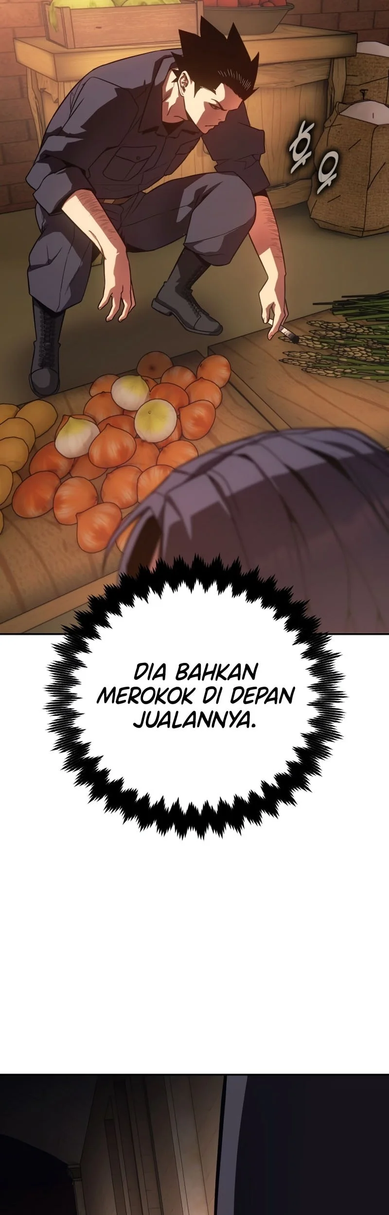 30 Years Have Passed Since The Prologue Chapter 2 Halaman 48