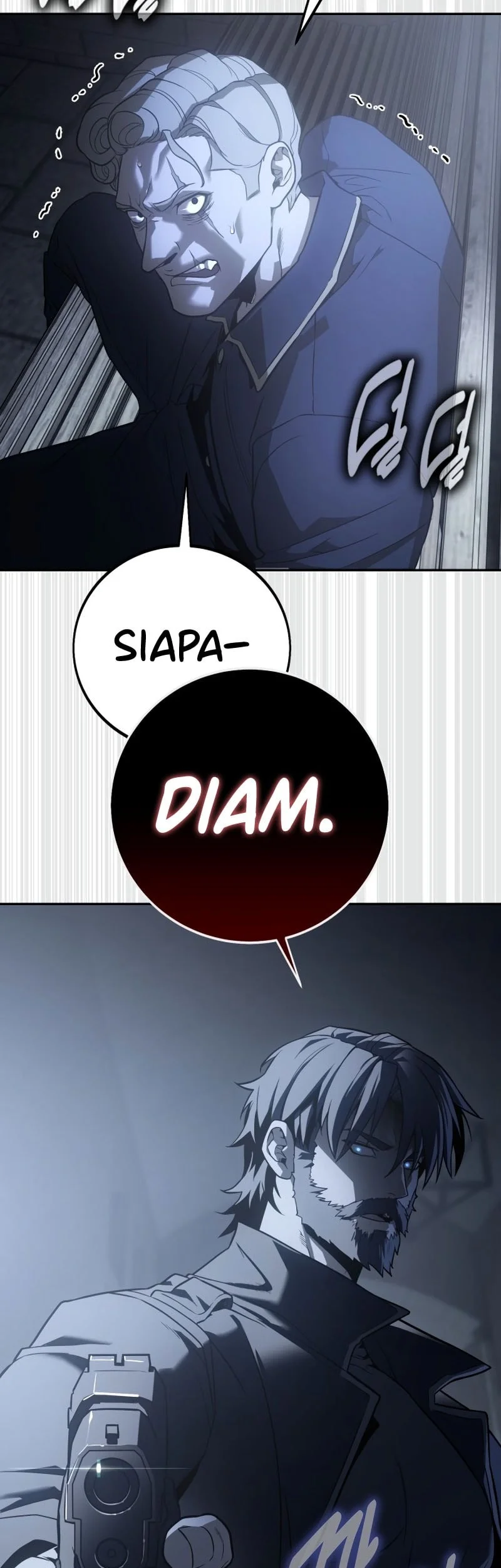30 Years Have Passed Since The Prologue Chapter 2 Halaman 52
