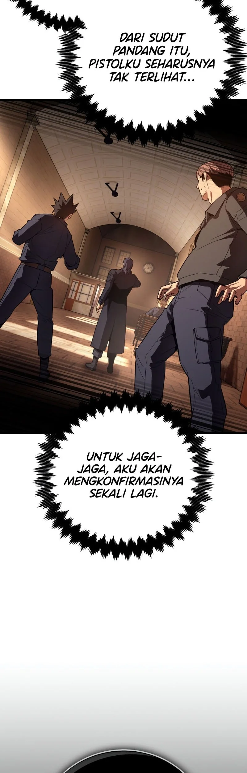30 Years Have Passed Since The Prologue Chapter 2 Halaman 55