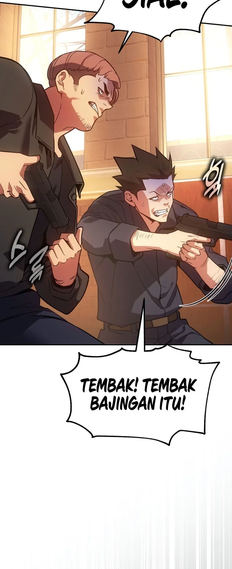 30 Years Have Passed Since The Prologue Chapter 2 Halaman 61