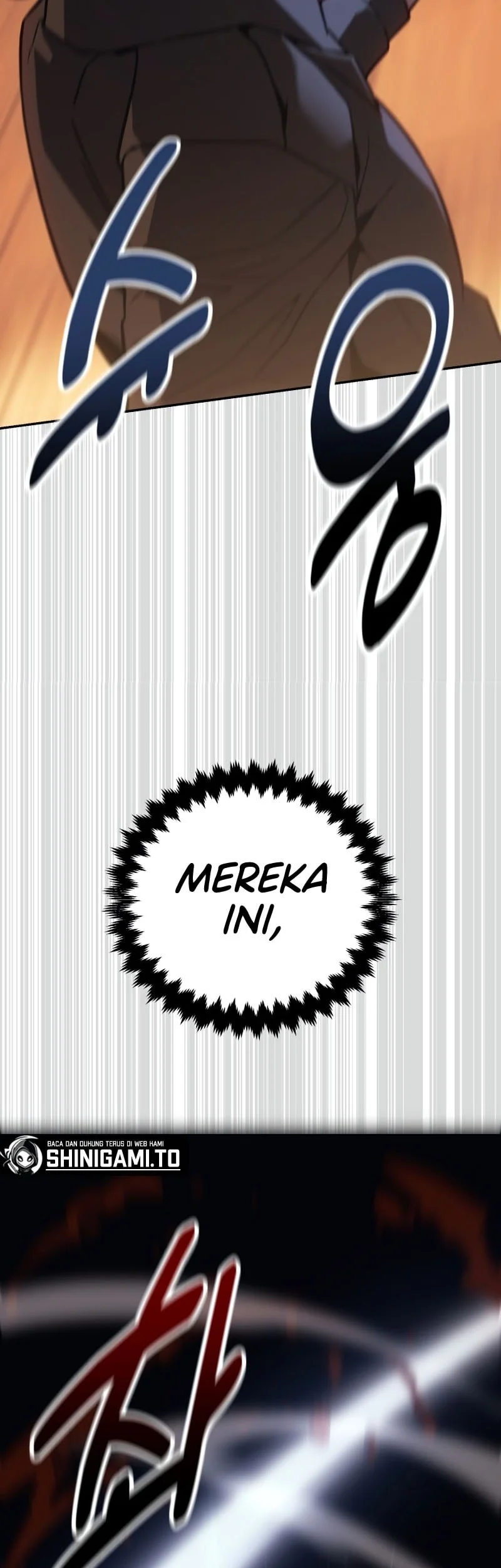 30 Years Have Passed Since The Prologue Chapter 2 Halaman 66