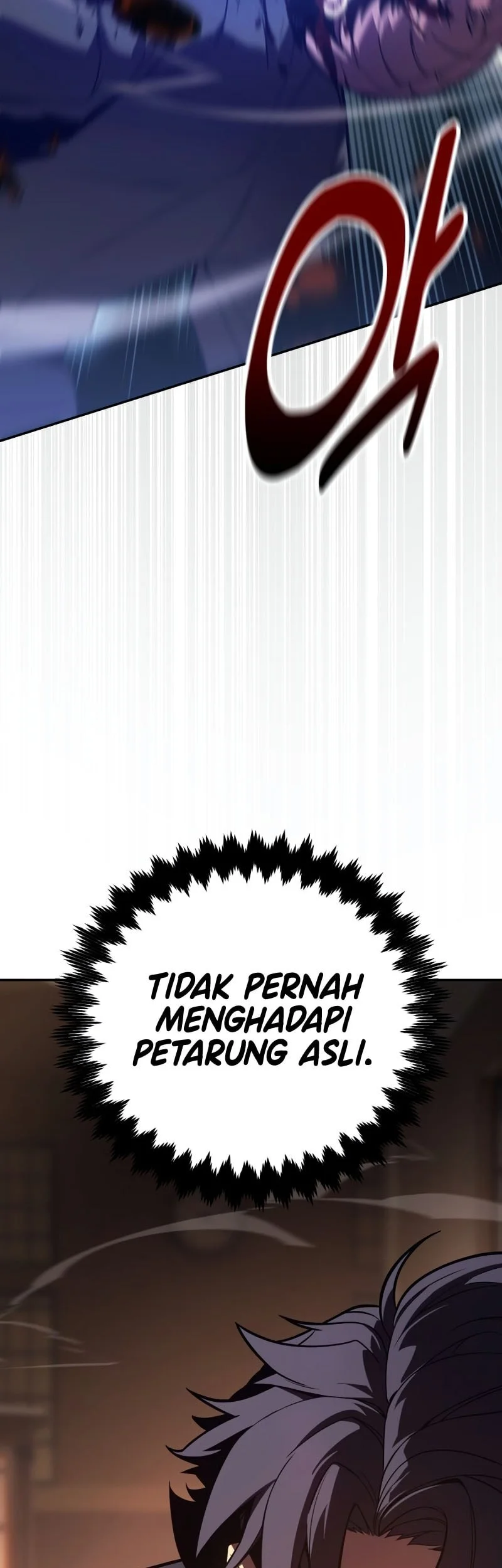 30 Years Have Passed Since The Prologue Chapter 2 Halaman 68