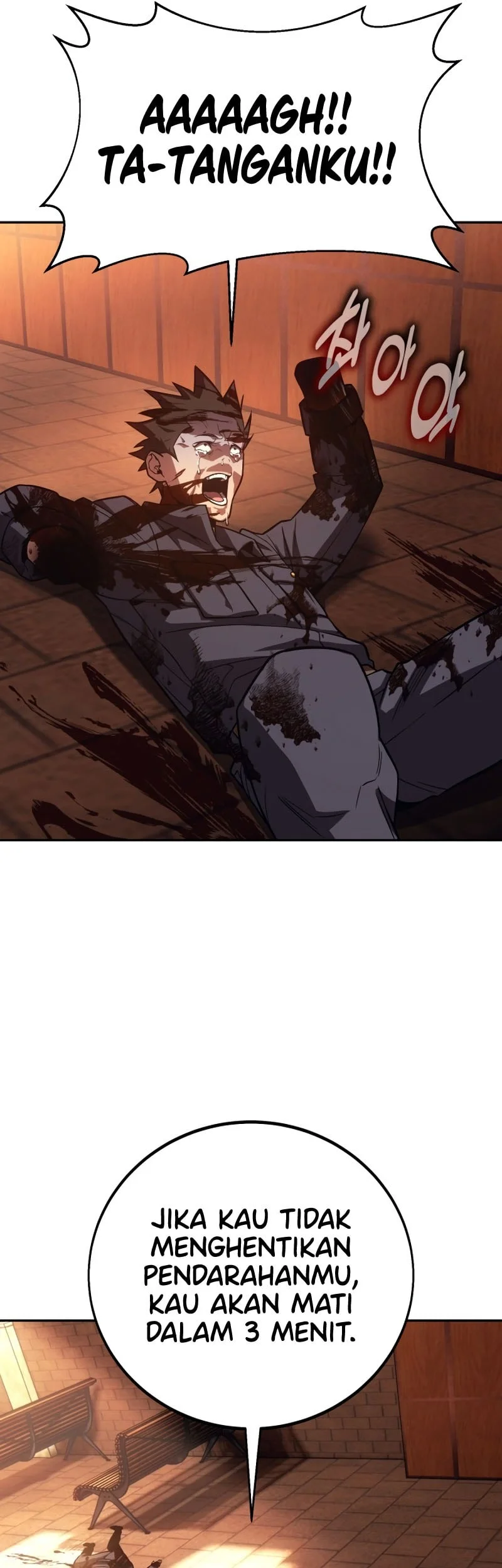 30 Years Have Passed Since The Prologue Chapter 2 Halaman 70