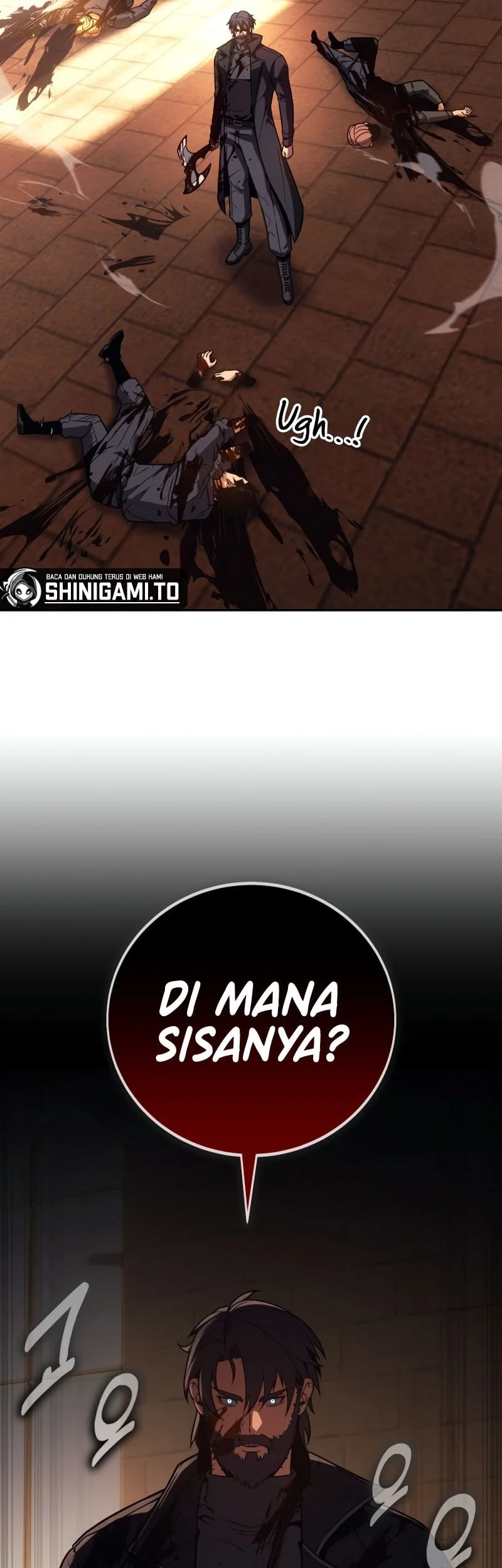 30 Years Have Passed Since The Prologue Chapter 2 Halaman 71