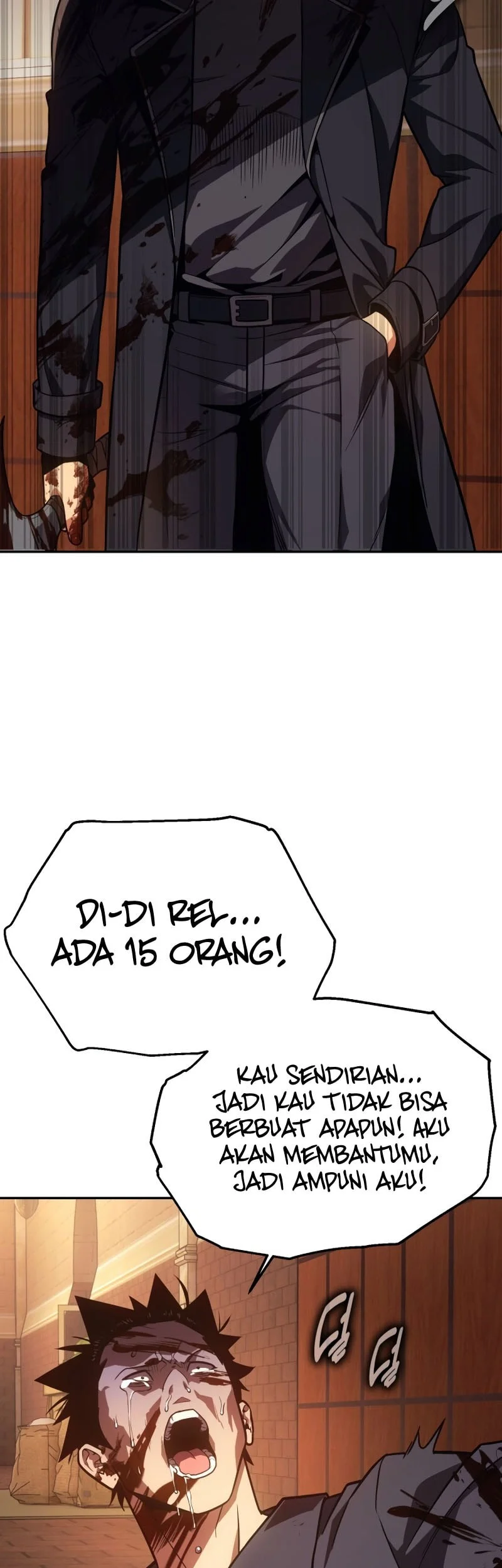30 Years Have Passed Since The Prologue Chapter 2 Halaman 72