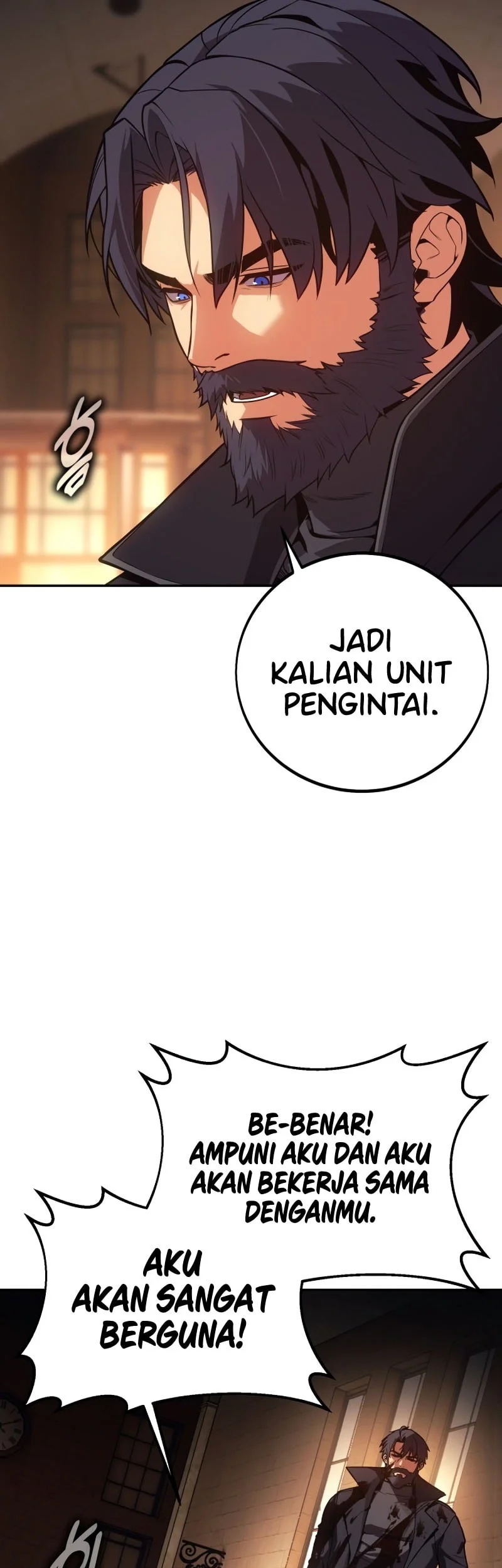30 Years Have Passed Since The Prologue Chapter 2 Halaman 74