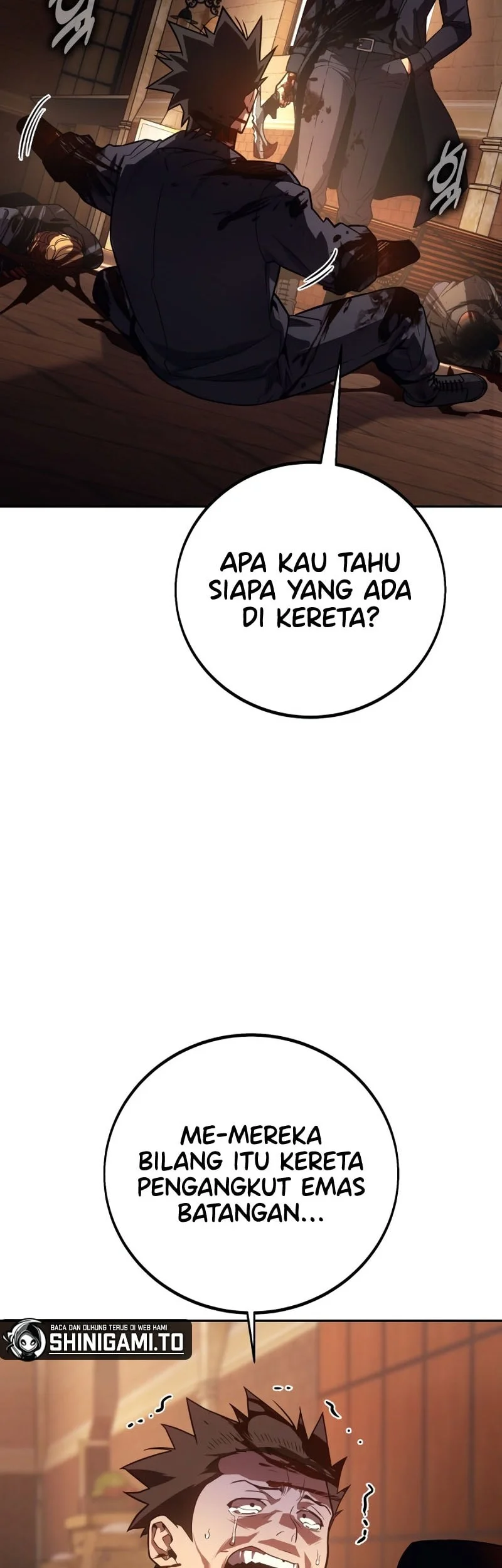 30 Years Have Passed Since The Prologue Chapter 2 Halaman 75