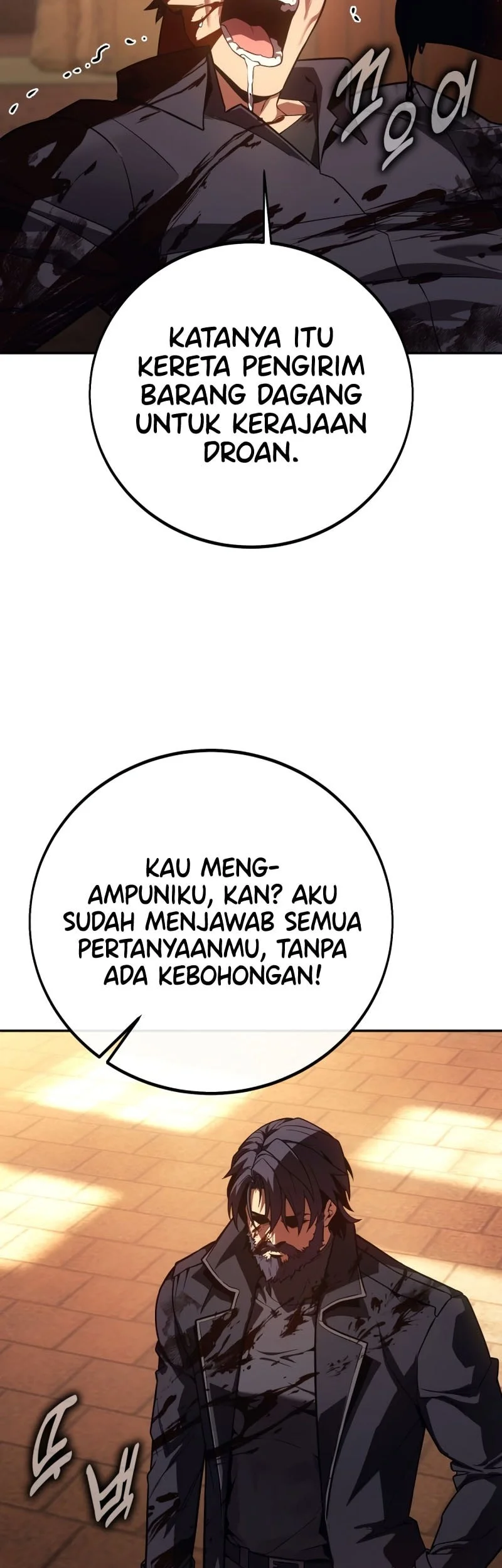 30 Years Have Passed Since The Prologue Chapter 2 Halaman 76