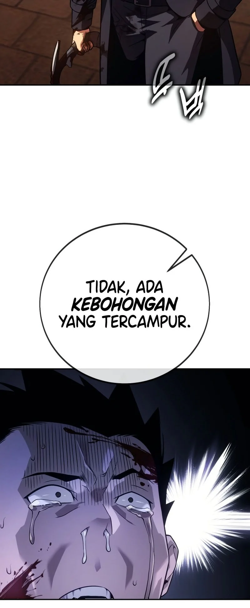 30 Years Have Passed Since The Prologue Chapter 2 Halaman 77