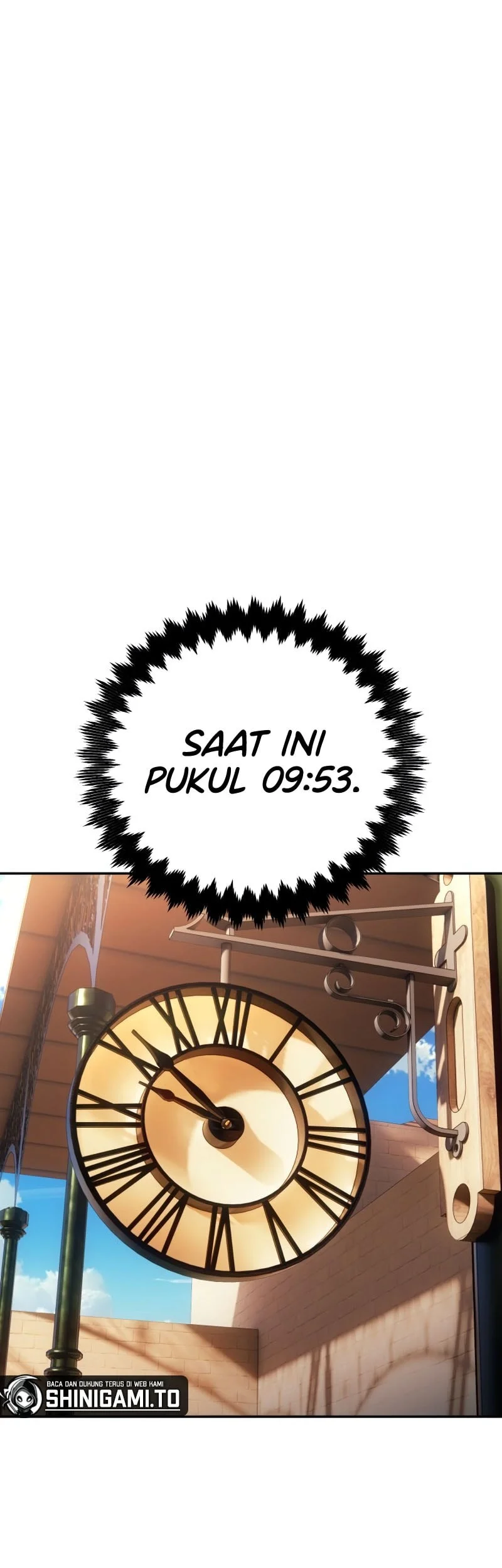 30 Years Have Passed Since The Prologue Chapter 2 Halaman 80