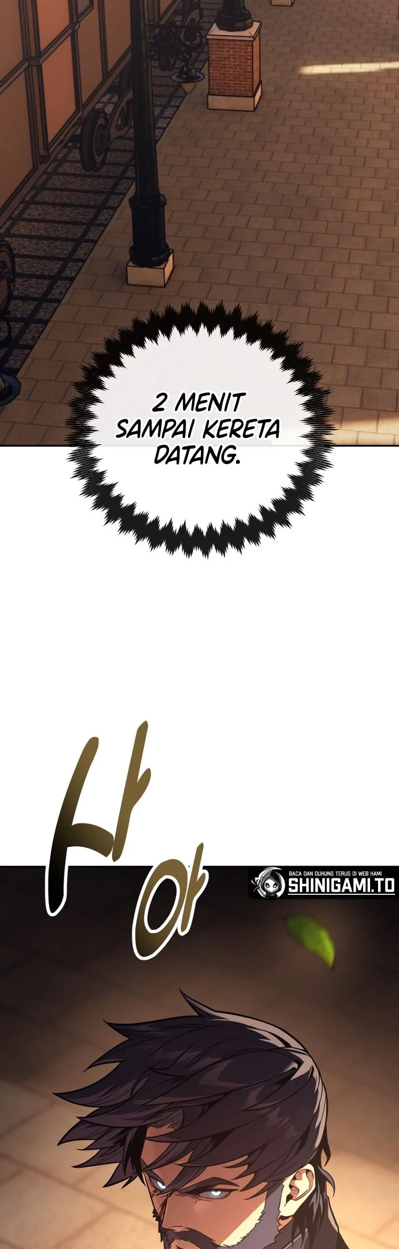 30 Years Have Passed Since The Prologue Chapter 2 Halaman 83