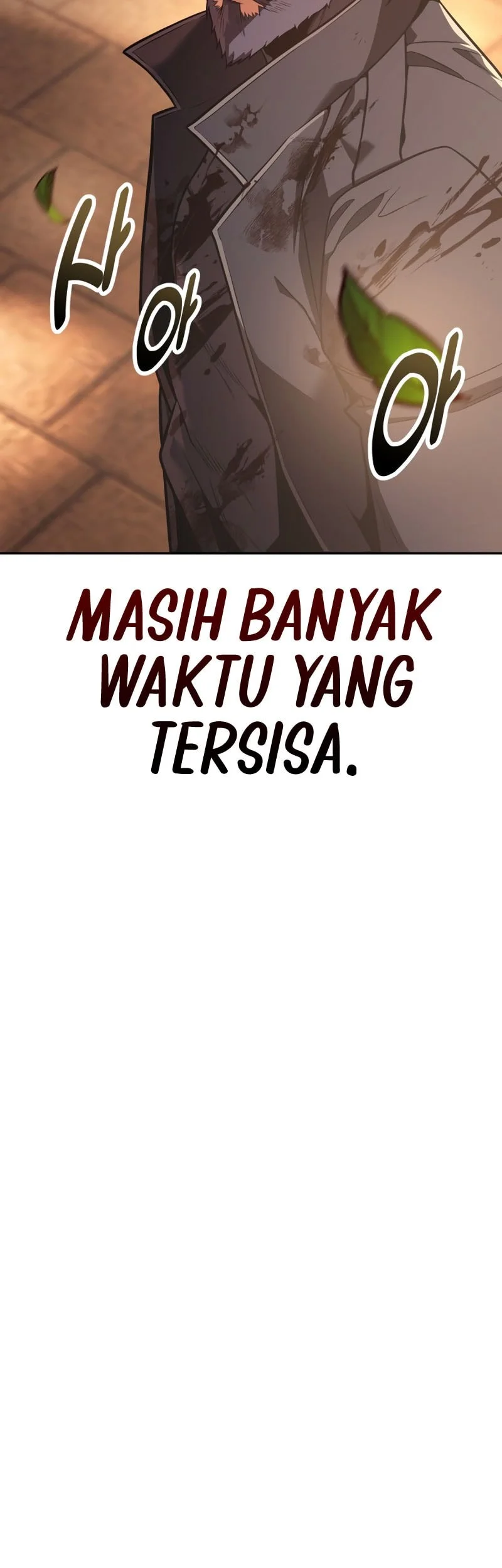 30 Years Have Passed Since The Prologue Chapter 2 Halaman 84