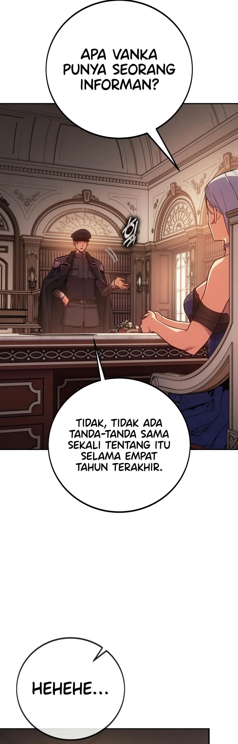 30 Years Have Passed Since The Prologue Chapter 2 Halaman 87