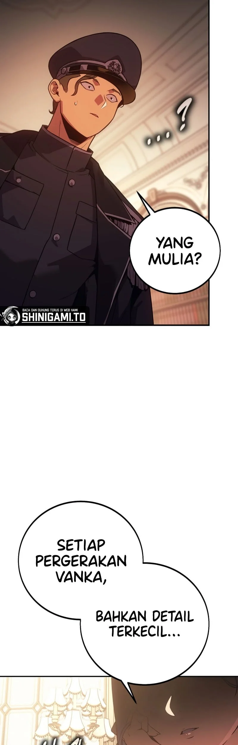 30 Years Have Passed Since The Prologue Chapter 2 Halaman 88