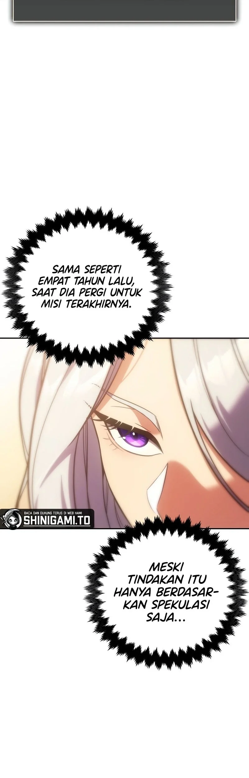 30 Years Have Passed Since The Prologue Chapter 2 Halaman 91