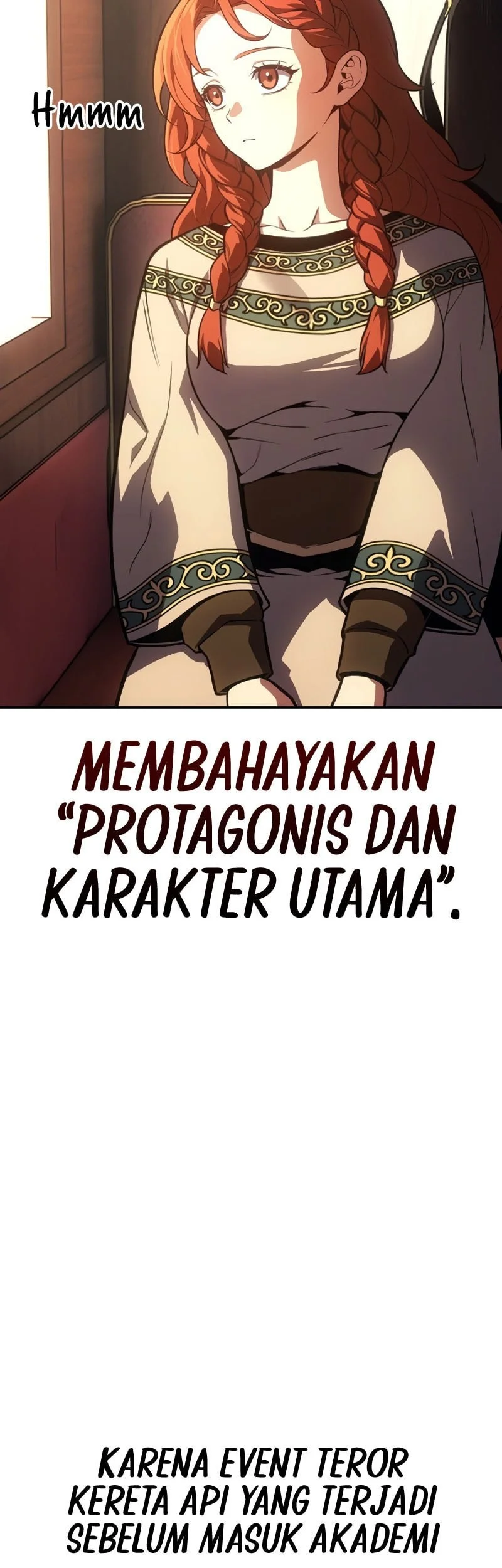 30 Years Have Passed Since The Prologue Chapter 2 Halaman 96