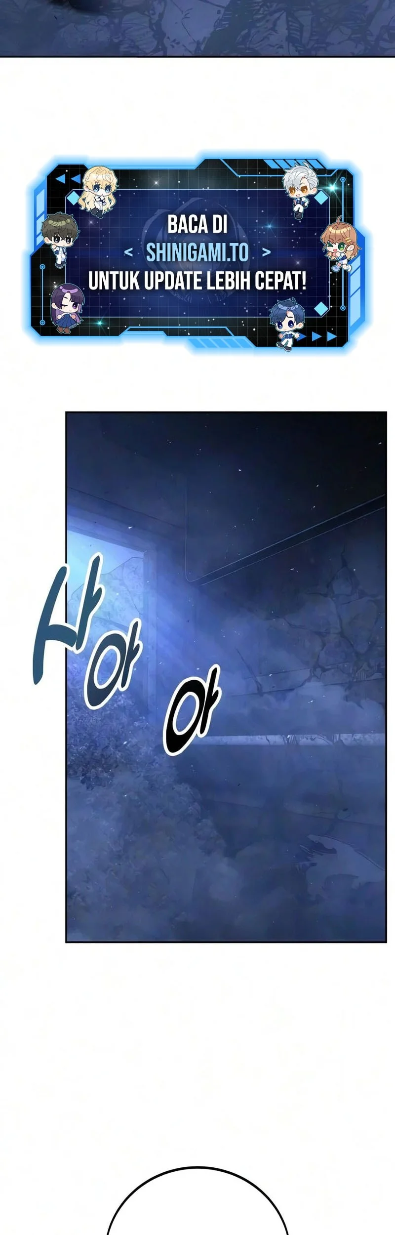 30 Years Have Passed Since The Prologue Chapter 7 Halaman 5