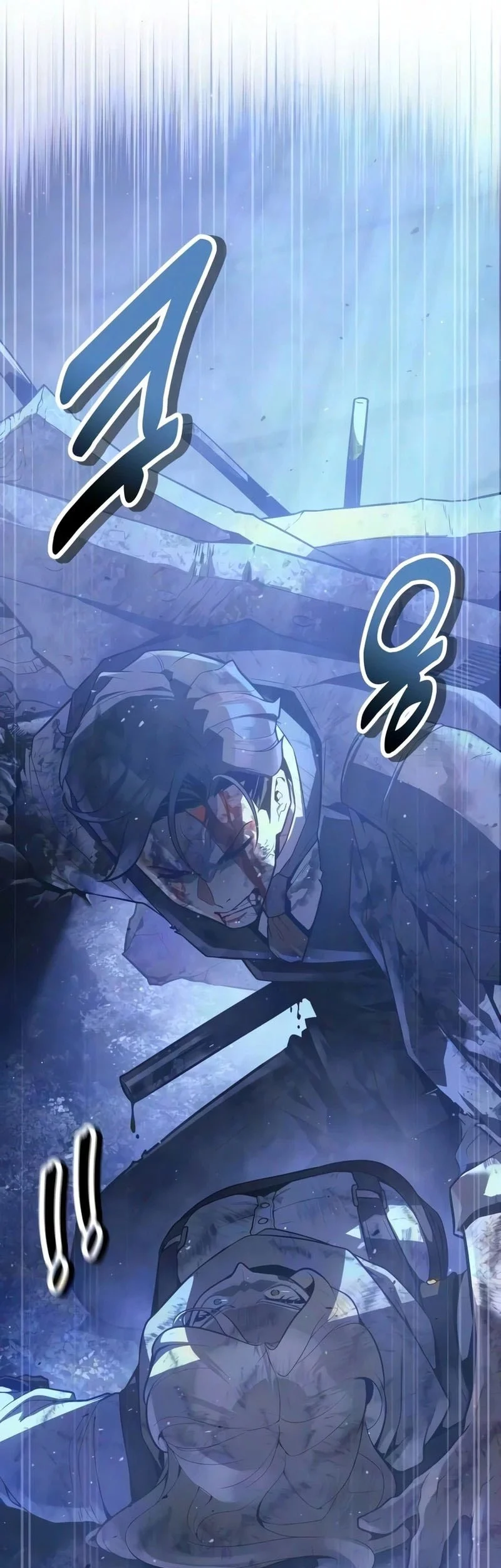 30 Years Have Passed Since The Prologue Chapter 7 Halaman 11