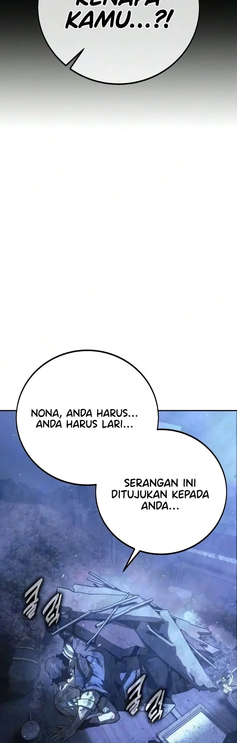 30 Years Have Passed Since The Prologue Chapter 7 Halaman 13