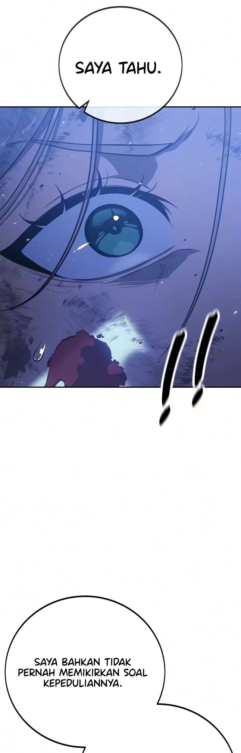 30 Years Have Passed Since The Prologue Chapter 7 Halaman 17