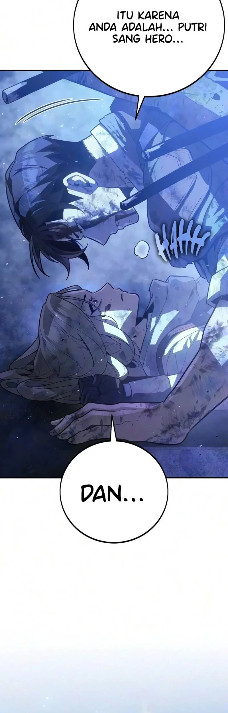 30 Years Have Passed Since The Prologue Chapter 7 Halaman 18