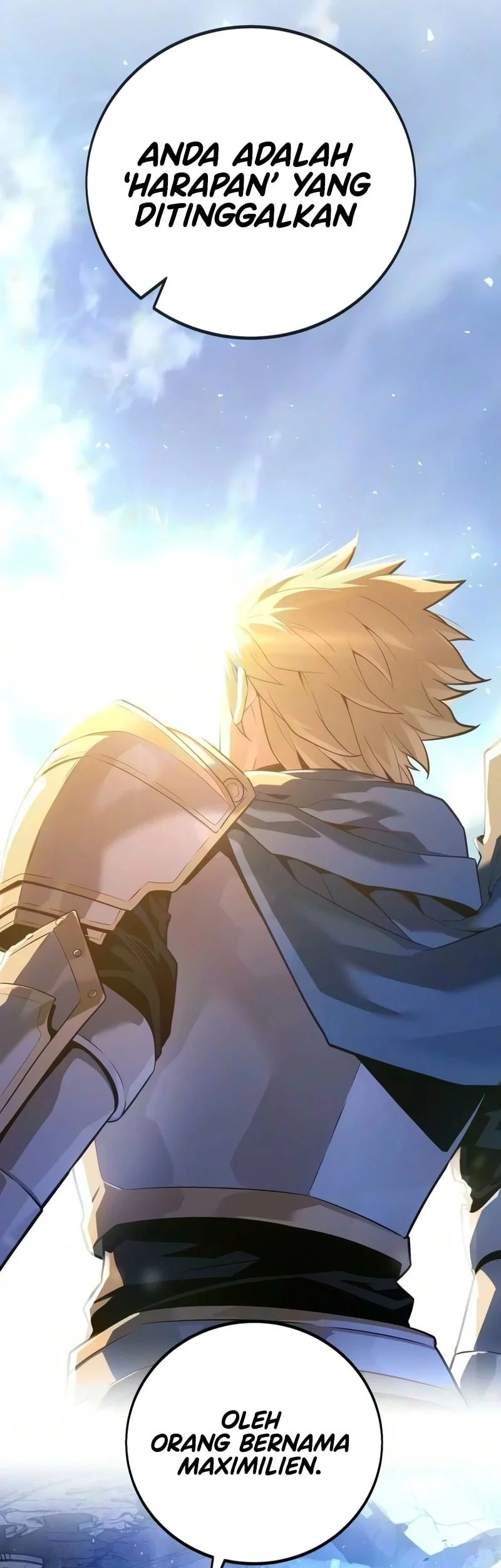 30 Years Have Passed Since The Prologue Chapter 7 Halaman 19