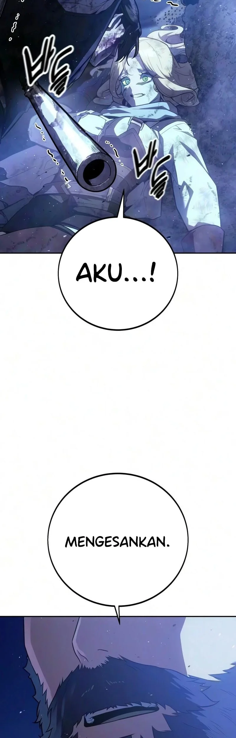 30 Years Have Passed Since The Prologue Chapter 7 Halaman 21