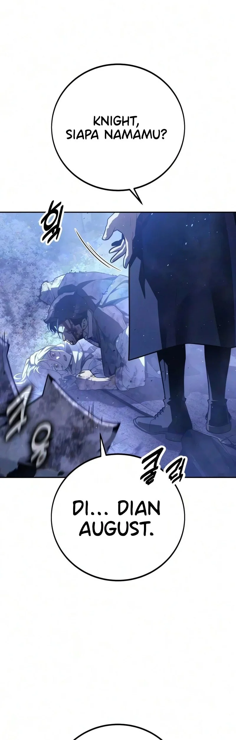 30 Years Have Passed Since The Prologue Chapter 7 Halaman 24