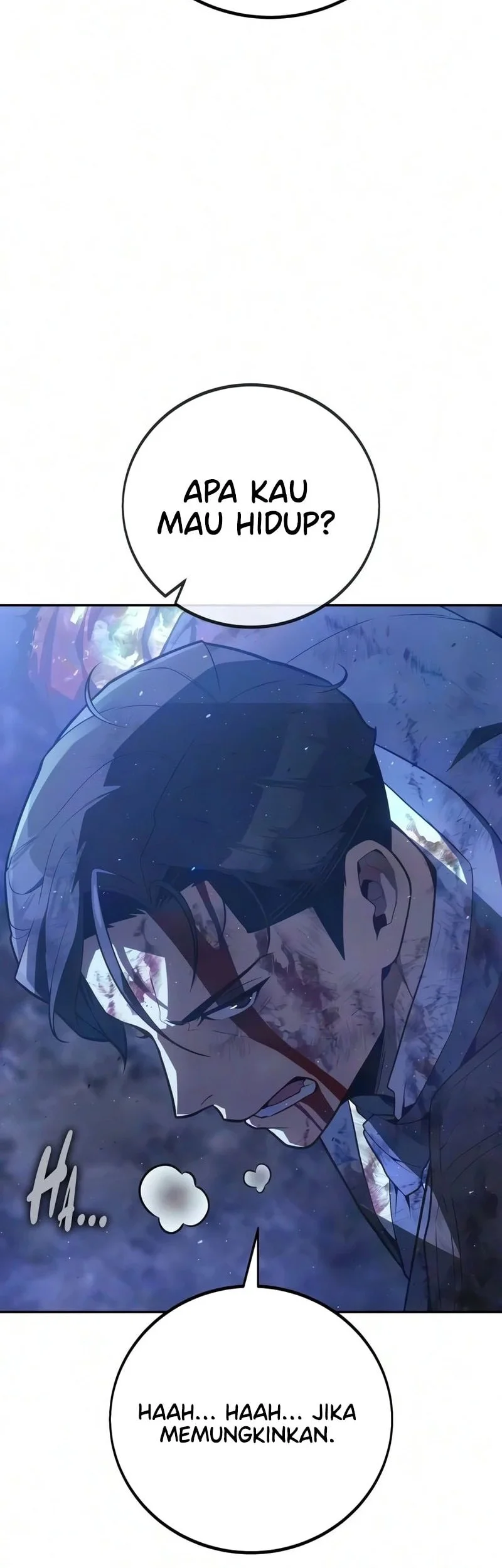 30 Years Have Passed Since The Prologue Chapter 7 Halaman 26