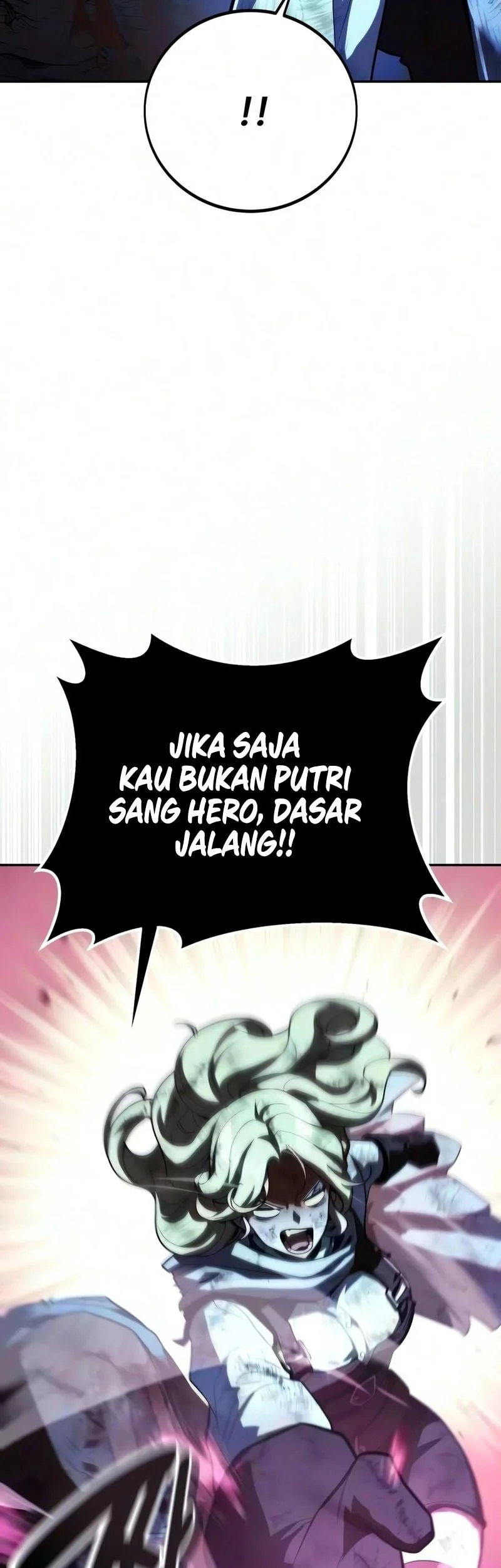 30 Years Have Passed Since The Prologue Chapter 7 Halaman 33