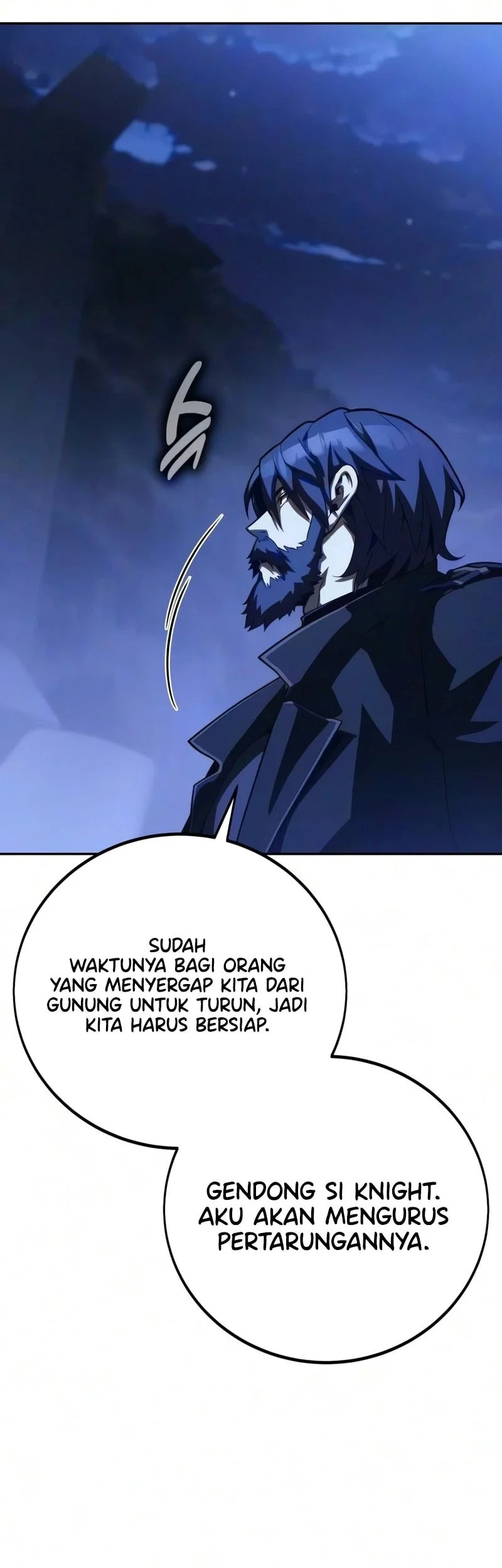 30 Years Have Passed Since The Prologue Chapter 7 Halaman 37