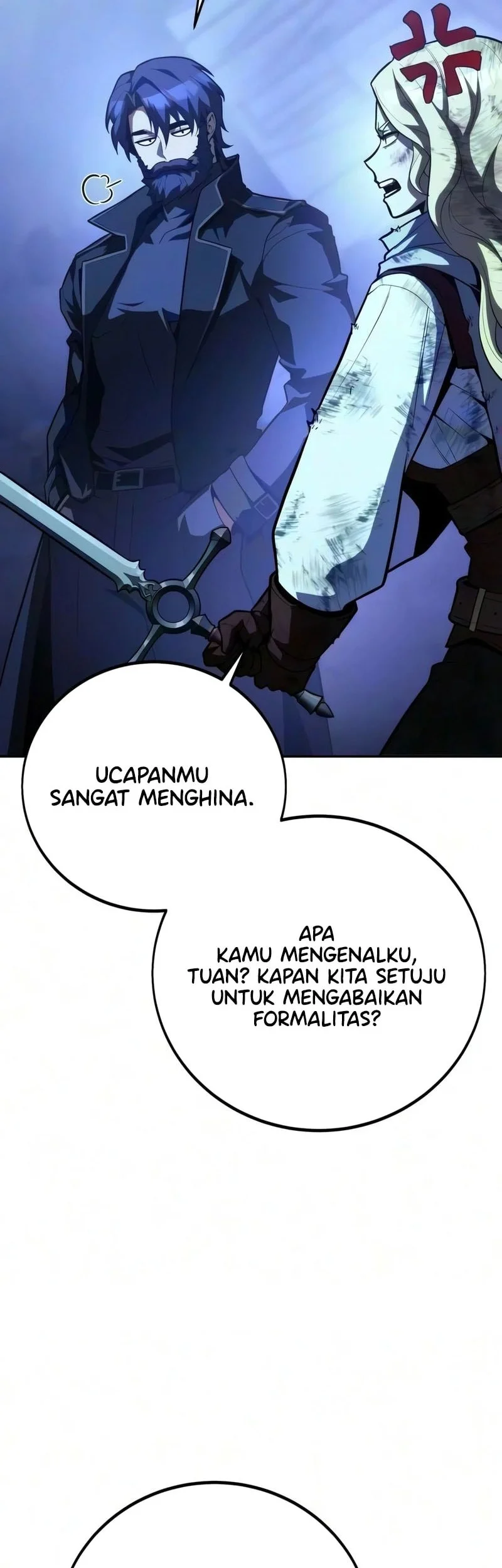 30 Years Have Passed Since The Prologue Chapter 7 Halaman 40