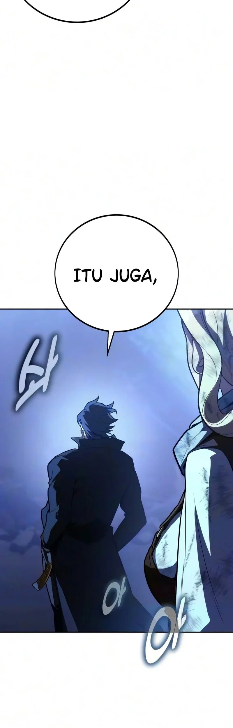 30 Years Have Passed Since The Prologue Chapter 7 Halaman 44
