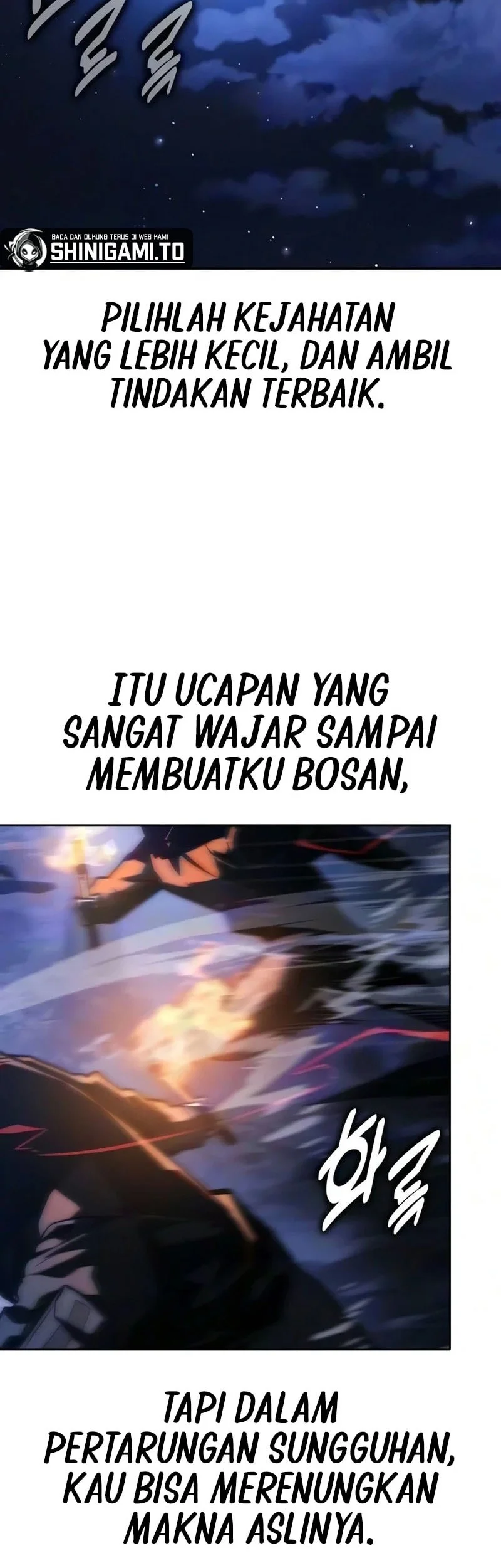 30 Years Have Passed Since The Prologue Chapter 7 Halaman 48