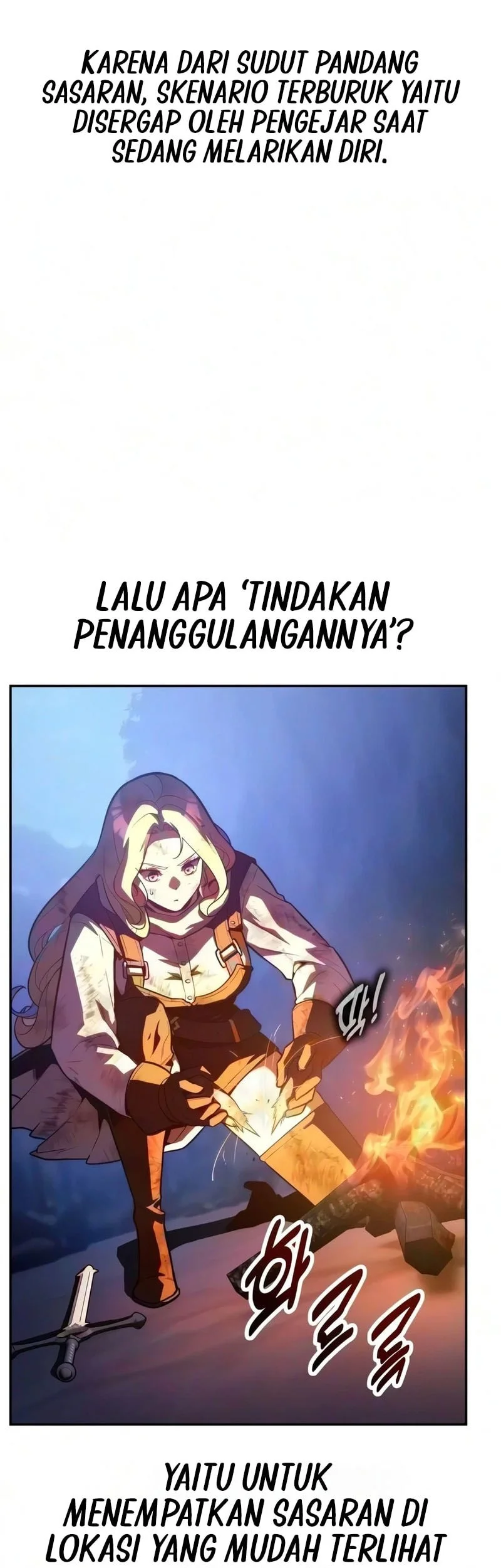 30 Years Have Passed Since The Prologue Chapter 7 Halaman 51