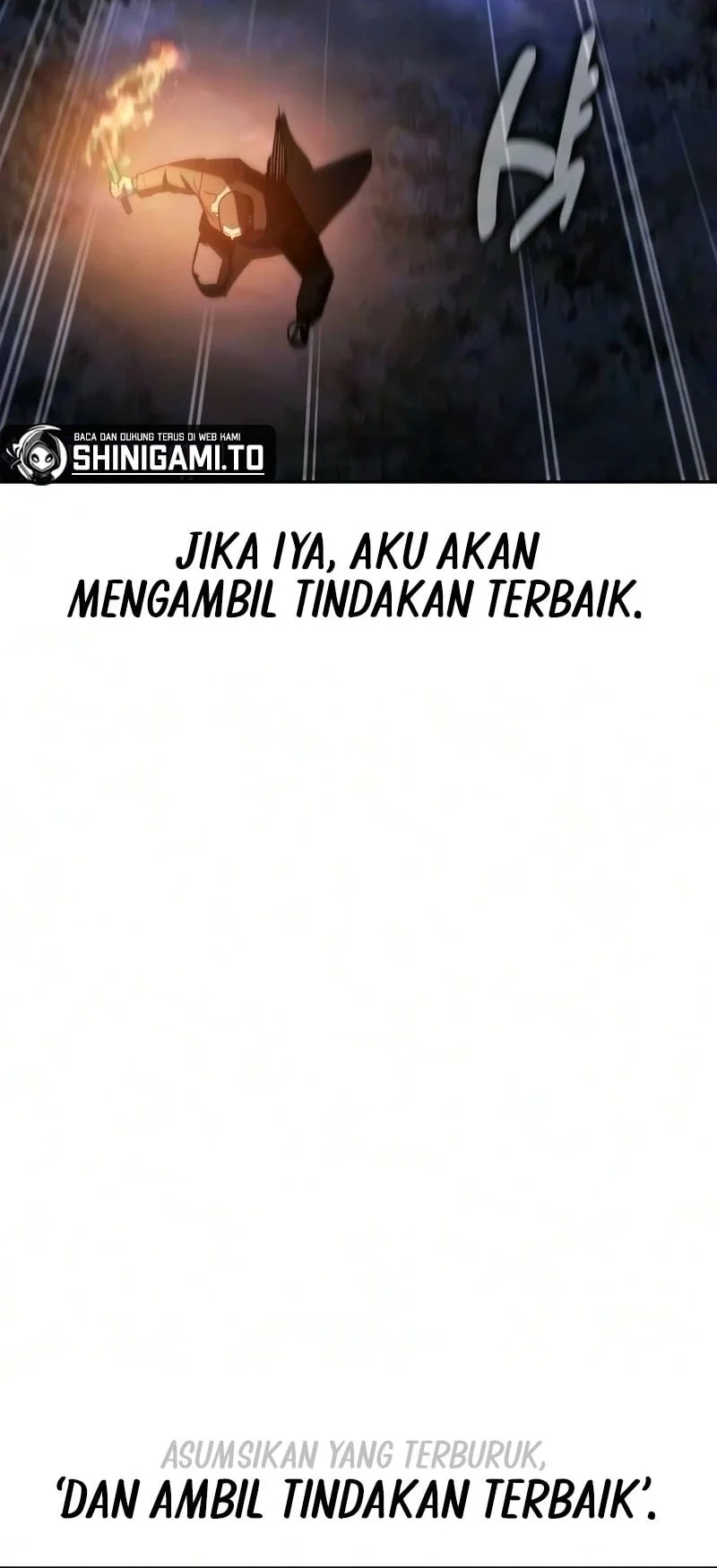 30 Years Have Passed Since The Prologue Chapter 7 Halaman 54
