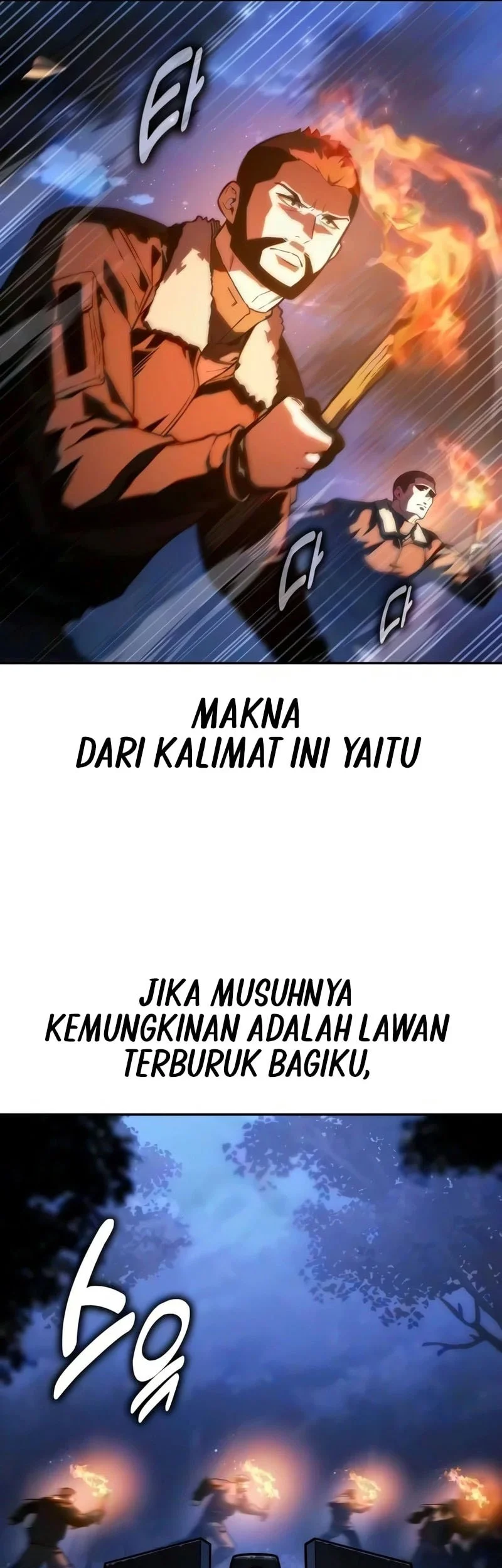 30 Years Have Passed Since The Prologue Chapter 7 Halaman 55