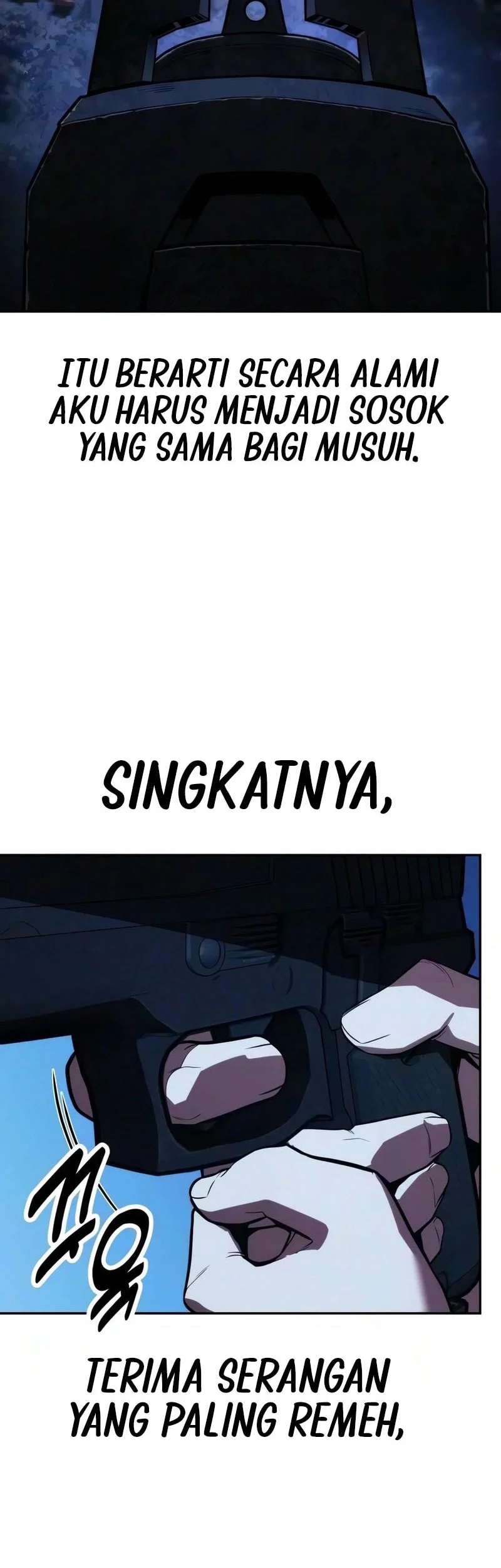 30 Years Have Passed Since The Prologue Chapter 7 Halaman 56