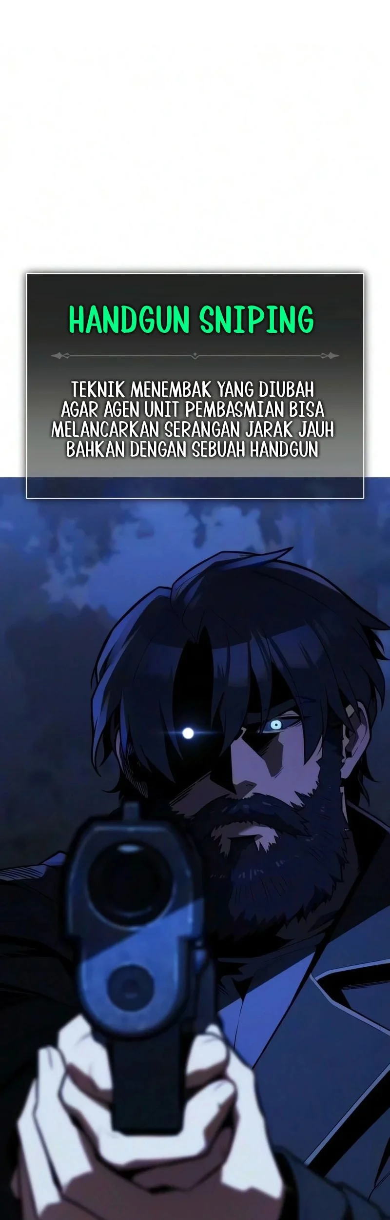 30 Years Have Passed Since The Prologue Chapter 7 Halaman 57