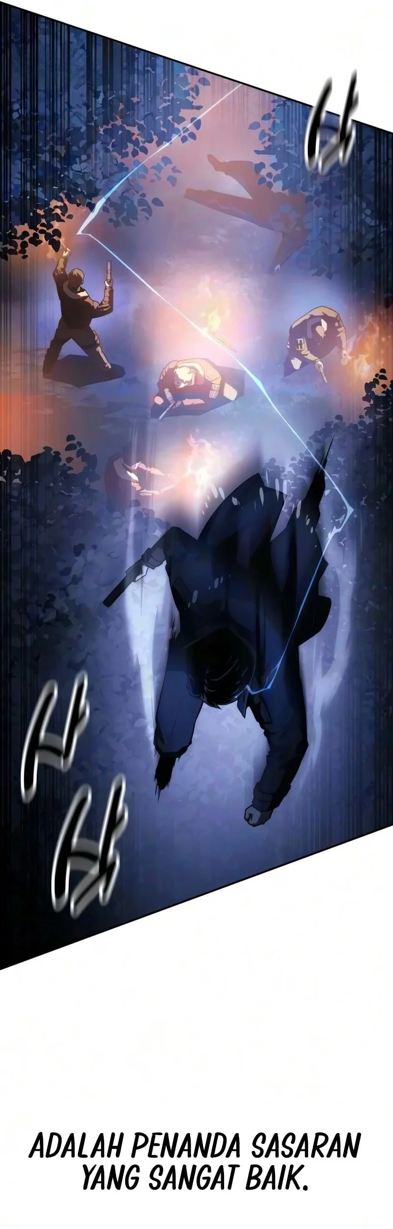 30 Years Have Passed Since The Prologue Chapter 7 Halaman 63